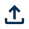 اپ لوڈ آئیکن