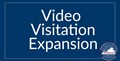 ویڈیو وزٹیشن کی توسیع