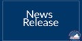 متن میں نچلے دائیں کونے میں ورجینیا محکمہ اصلاحی مہر کے ساتھ "نیوز ریلیز" لکھا گیا ہے۔