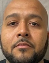 اسکائی لورینزو ریز مگ شاٹ