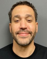 رینڈی ایلن بریورمین مگ شاٹ